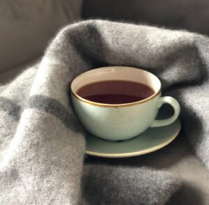 Photo by Olga Mironova from Pexels