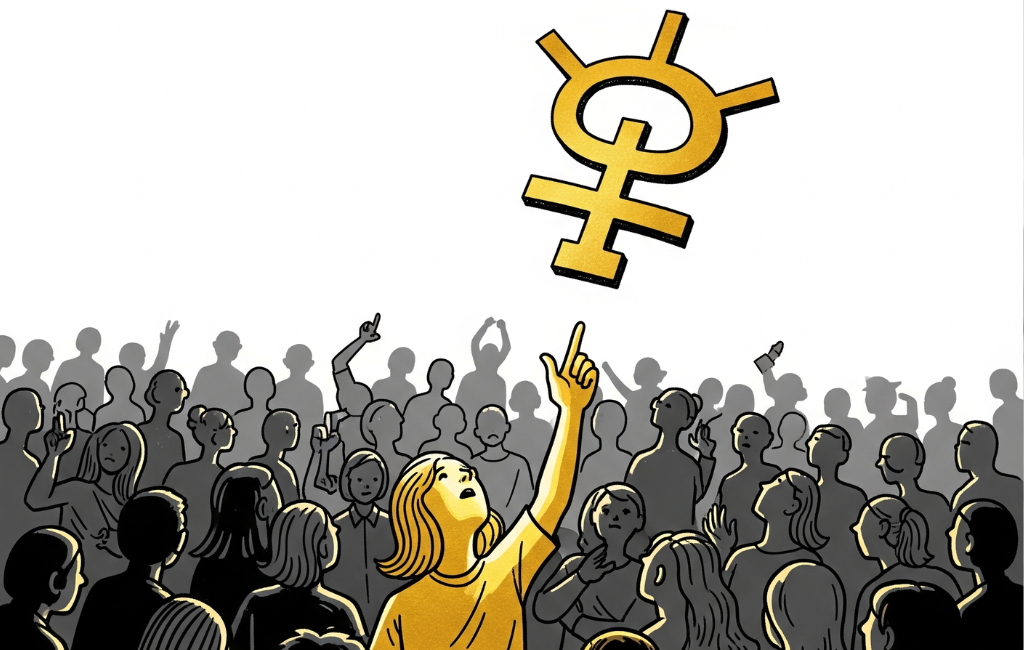 Výzkum, politika a kořeny vazby