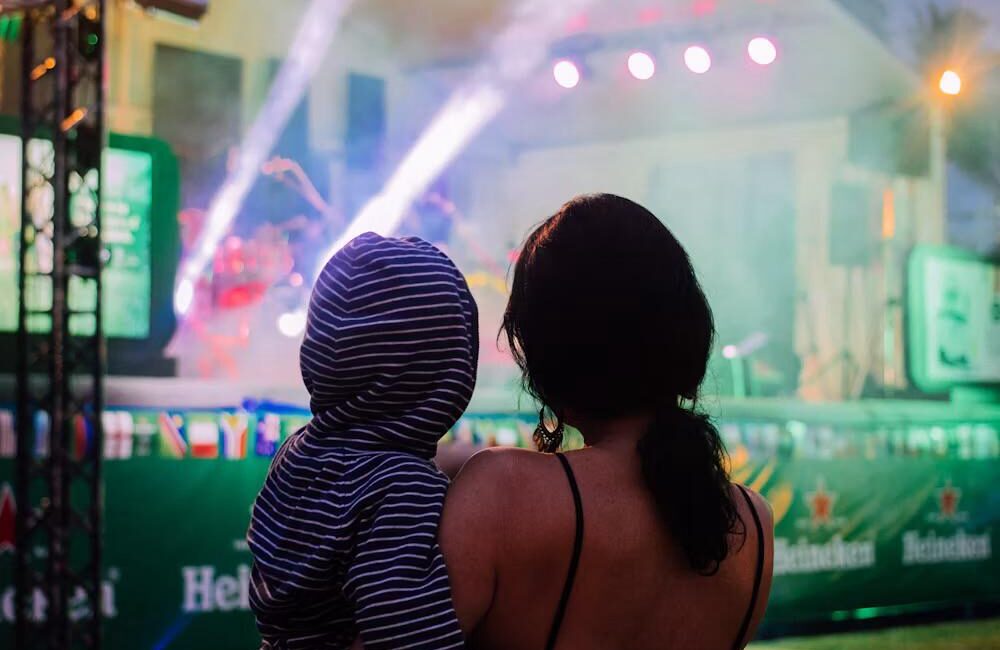 When Children Become Volunteers at the Circus: How to Keep Them Safe