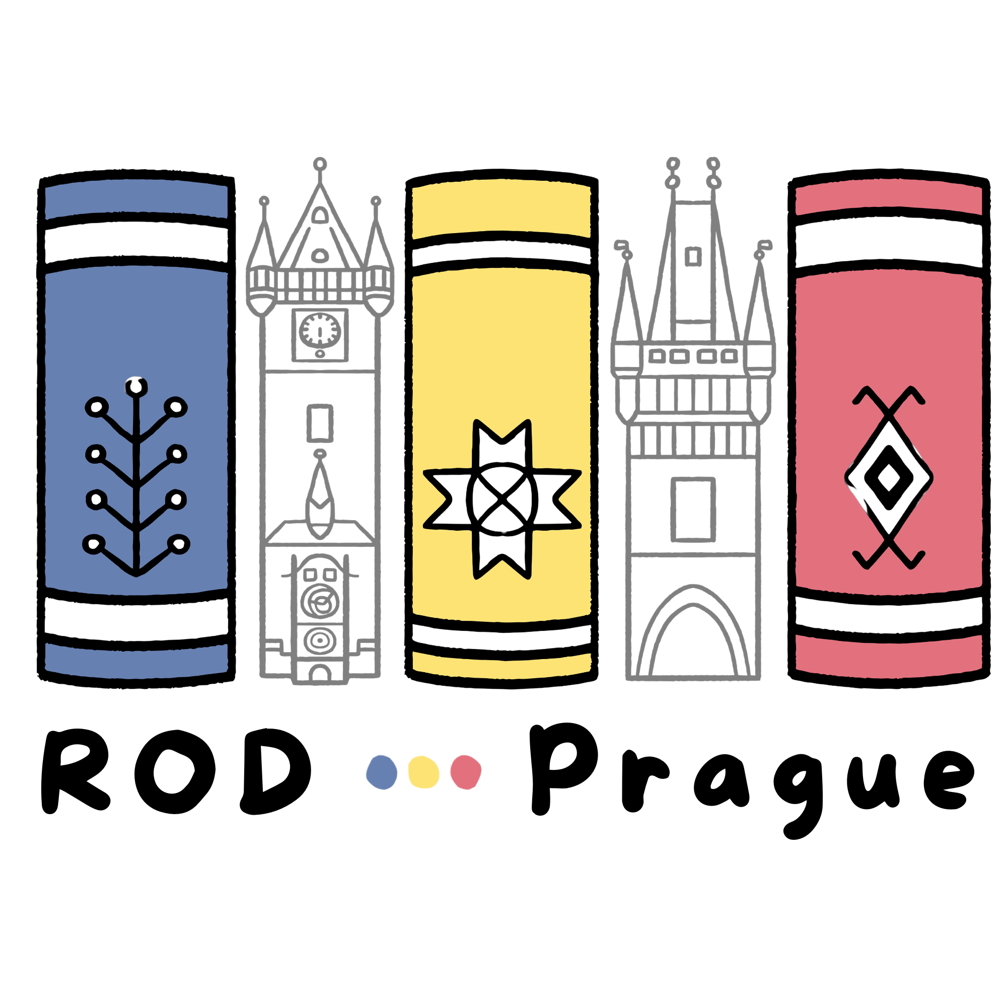 Romanian Hub Prague